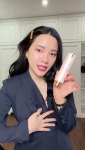 [Mẫu Mới_Chính Hãng HQ] Sữa chống nắng THE HIGH chính hãng 50ml. Kem chống nắng trang điểm dưỡng trắng giữ tone tới 16h hổ trợ kiềm dầu hạn chế bắt nắng. Kem chống nắng phổ rộng.