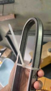 สายพานเกียร์ CVT HONDA jazz GE city BRIO BRV สินค้ามือสองญี่ปุ่นปุ่นแท้