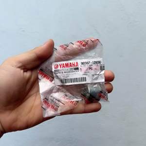 cục canh bánh sau yamaha dành cho spark135 và các dòng Ex205-2010