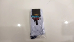 Kaos Kaki Olahraga Terbaik: Kualitas & Durabilitas