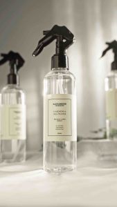 Alexander Fragrance Room & Linen Spray | Long Lasting Home Fragrance