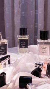 SANTAL EAU DE PARFUM ALEXANDER FRAGRANCE DELUXE COLLECTION