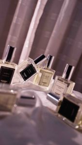 Alexander Fragrance Eau De Parfum | Men’s Perfume | Long Lasting Scent