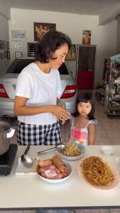 หน่อไม้แห้ง หั่นฝอย 100 กรัม สดจากธรรมชาติ ไม่มีสารเคมี ประกอบอาหารได้หลายอย่าง (เพียง 60 วันนี้ 1,500 บาท)