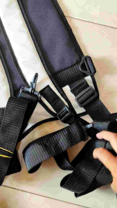tas sangkar burung tas gendong sangkar tas murai pleci lb dll