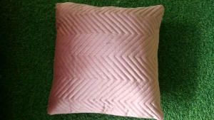 Sarung bantal polos kursi sofa bulu lembut cover bantal premium murah tebal premium tebal klasik