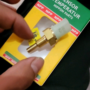 Sensor Temperatur Beat FI Supra X 125 FI Revo FI Mio J Nmax 1Pcs Universal