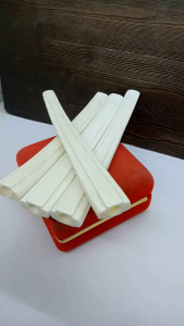 Once pipa klokotan tulang sapi model GG profil F27