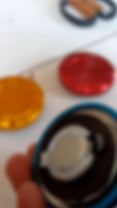 TUTUP TANGKI MOTOR BEBEK MATIC CNC UNIVERSAL SLEEP ENGINE VARIO BEAT SCOOPY JUPITER VEGA MIO DLL