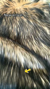 Alas Dashboard Mobil Bulu Korea 40x150