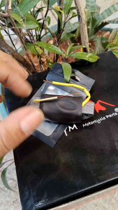 Spul lampu rxking DC fullwafe siap pasang