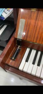 Thuỷ lực - Chính hãng Bộ chống sập nắp đàn Piano Cơ.