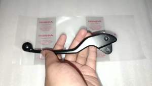 Handle Rem Belakang Kiri Honda Beat Scoopy Genio Asli Honda