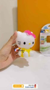LAMPU TIDUR KARAKTER HELLO KITTY LUCU MINI / LAMPU TIDUR ANAK LED HEMAT ENERGI / MINI LAMP HELLO KITTY
