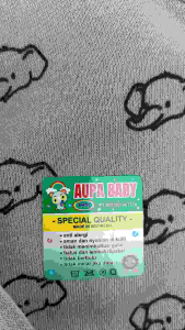 Jaket Bayi Gajah: Desain Lucu & Nyaman