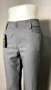 Celana Kerja Wanita: Nyaman, Elegan & Formal