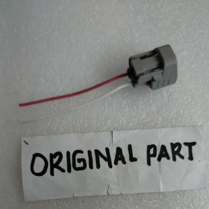 Soket Kabel Original untuk Mobil Toyota Avanza, Xenia, Terios, Rush, dan Grandmax
