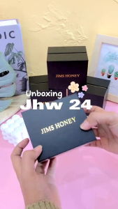 JAM TANGAN JHW 24 JIMS HONEY