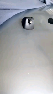 Toyota Hilux Revo Vigo 2012 2023 antenna rod