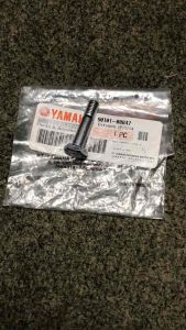 Baut Nap Ger Belakang Motor Yamaha: Komponen & Aksesoris