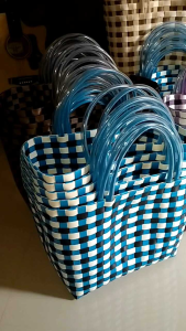 TAS ANYAM BUWUH BELANJA PASAR