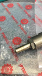 Nozzle Injector Assy Toyota Hilux 1KD 3.0cc 23670-0L050 Genuine PTM