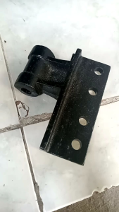 Mesin pertanian Flow Head traktor kubota