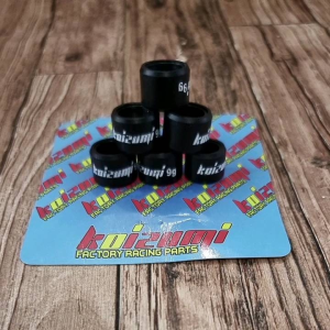 roller racing koizumi high performance vario110 vario125 vario150 beat fi beat pop beat fi esp beat deluxe scoopy fi  pcx 150 adv150 pcx160 vario160 genio spin skywave