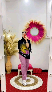 Setelan Vespa Terbaru Ld 110 Pb 75 Sablon Plastiso