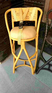 MOTIV SATU WARNA FREE SABUK PENGAMAN & KURSI ANAK MOTOR MATIC