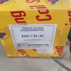 PER KEONG GRAND MAX LUXIO PER GRAND MAX KEONG INDOSPRING