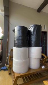 Bubble Wrap Mini 30 X 50