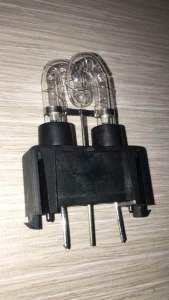 Lampu Bohlam Xenon Rotary | Rotari Salite Seri-H & Seri-D