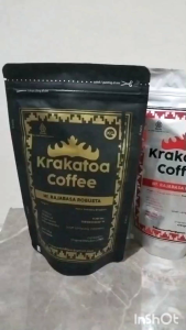 Kopi krakatoa