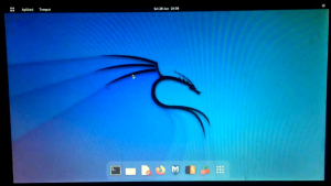 DVD Installer Kali Linux 64bit & 32bit