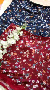 3Pcs Celana Dalam Hot Pants / Celana Dalam Wanita / Celana Dalam Boxer Motif / CD Jupe