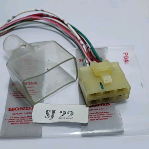 Kabel Soket Kiprok CBR150R: Asli & Original
