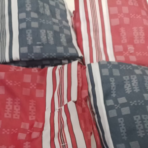 SARUNG KASUR KAPUK/Kulit kasur kapuk legend No 2 terlaris