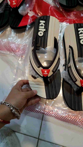 SIZE40-43 Kitoของแท้ รองเท้าแตะลำลอง ผู้หญิง/ผู้ชาย รหัสE4815