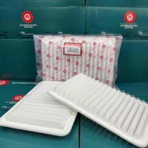 Filter Udara/Saringan Udara Hawa Toyota All New Camry 2.0cc-2.4cc Th2008-2018 (1Pcs) GENUINE PTM 17801-0H030/17801-22020
