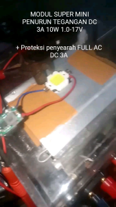 (1-2pcs)Macam2 led 10W 12V DC White(K)hpl chip super bright Led cob lampu komponen proyek diy kreatif lampu motor lampu mobil dan penerangan lainnya