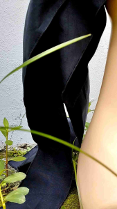 Iket bordir/iket sunda praktis totopong udeng blangkon bendo