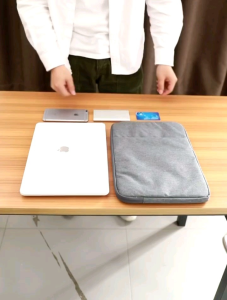 🔥ReadyStockIn🇲🇾 | 8/10/11/13/14/15.6 Laptop Notebook Tablet Phone Sleeve Protective Case Bag 平板电脑手机内胆包笔记本保护套