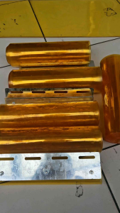 TIRAI PCV LANGSUNG PAKAI 2MM X 20CM