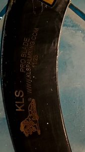 Egrek KLS Palmking PRO Full set original Malaysia