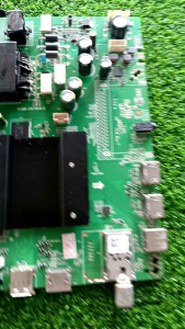 บอร์ดทีวีอะโคนาติครุ่น50US200ANแท้ถอด