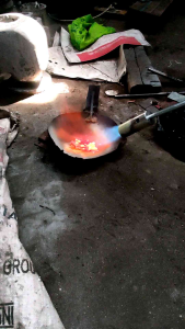 Kompor Bakar Kompor tikus Kompor Blower 40cm55cm75cm1meter