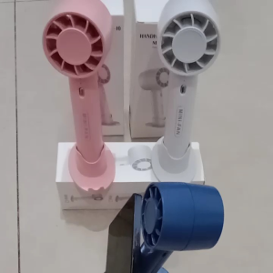 Kipas Tangan Mini Kipas Genggam mini fan angin turbo