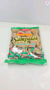 50pcs SAMPALOC CANDY/loot bag fillers / paninda / giveaways / party flavors.