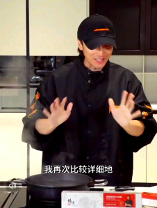 锋味派意大利面 Chef Nic Pasta Spaghetti Instant Italian Meat & Sauce Spaghetti Pack 谢霆锋 锋味面 锋味面意大利面 - Lazada